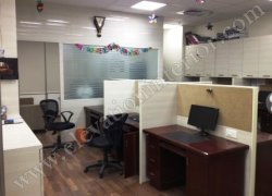 Office Interior Designer